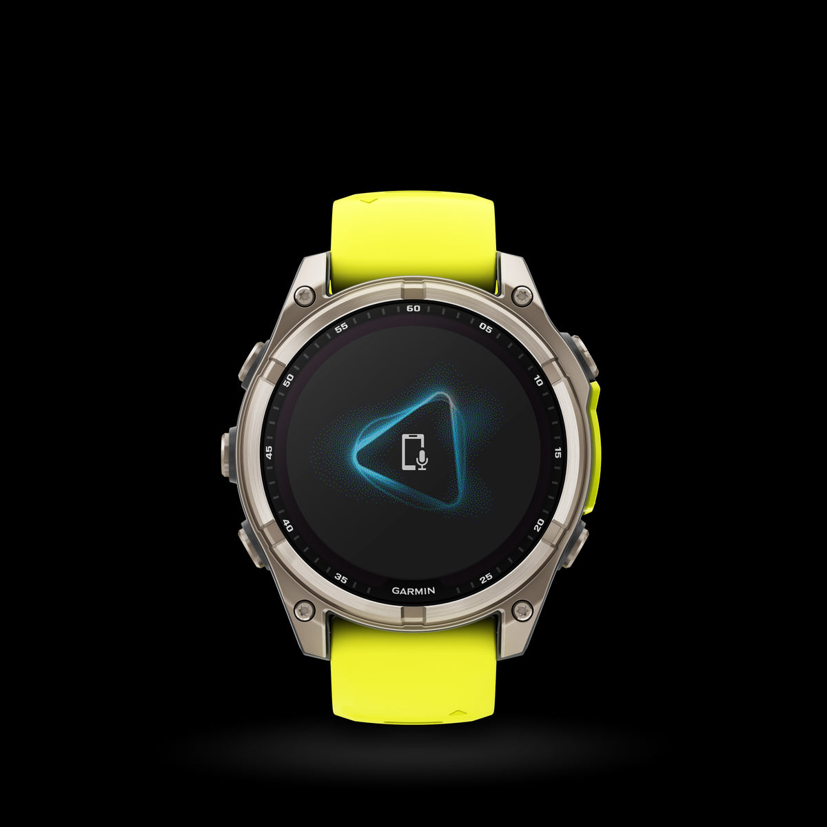 Garmin - fēnix® 8 - 47 mm SOLAR