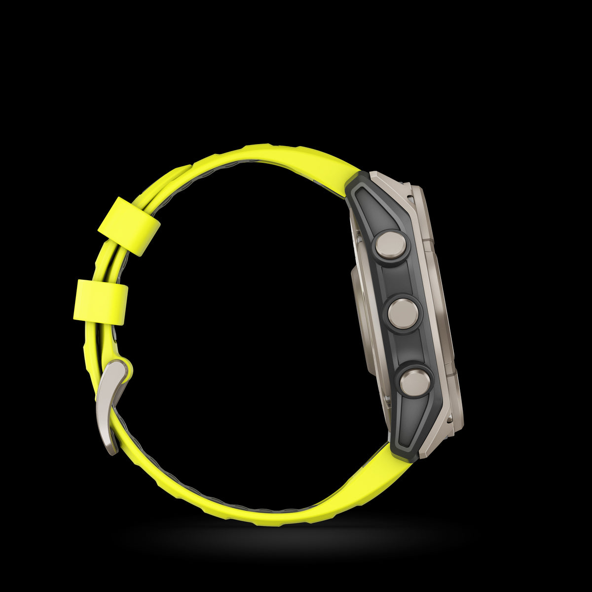 Garmin - fēnix® 8 - 51 mm SOLAR