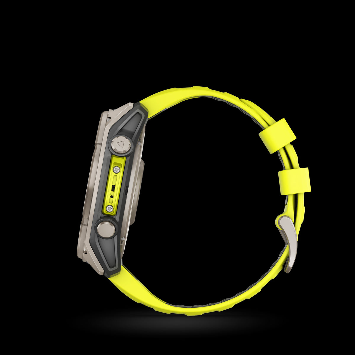 Garmin - fēnix® 8 - 51 mm SOLAR