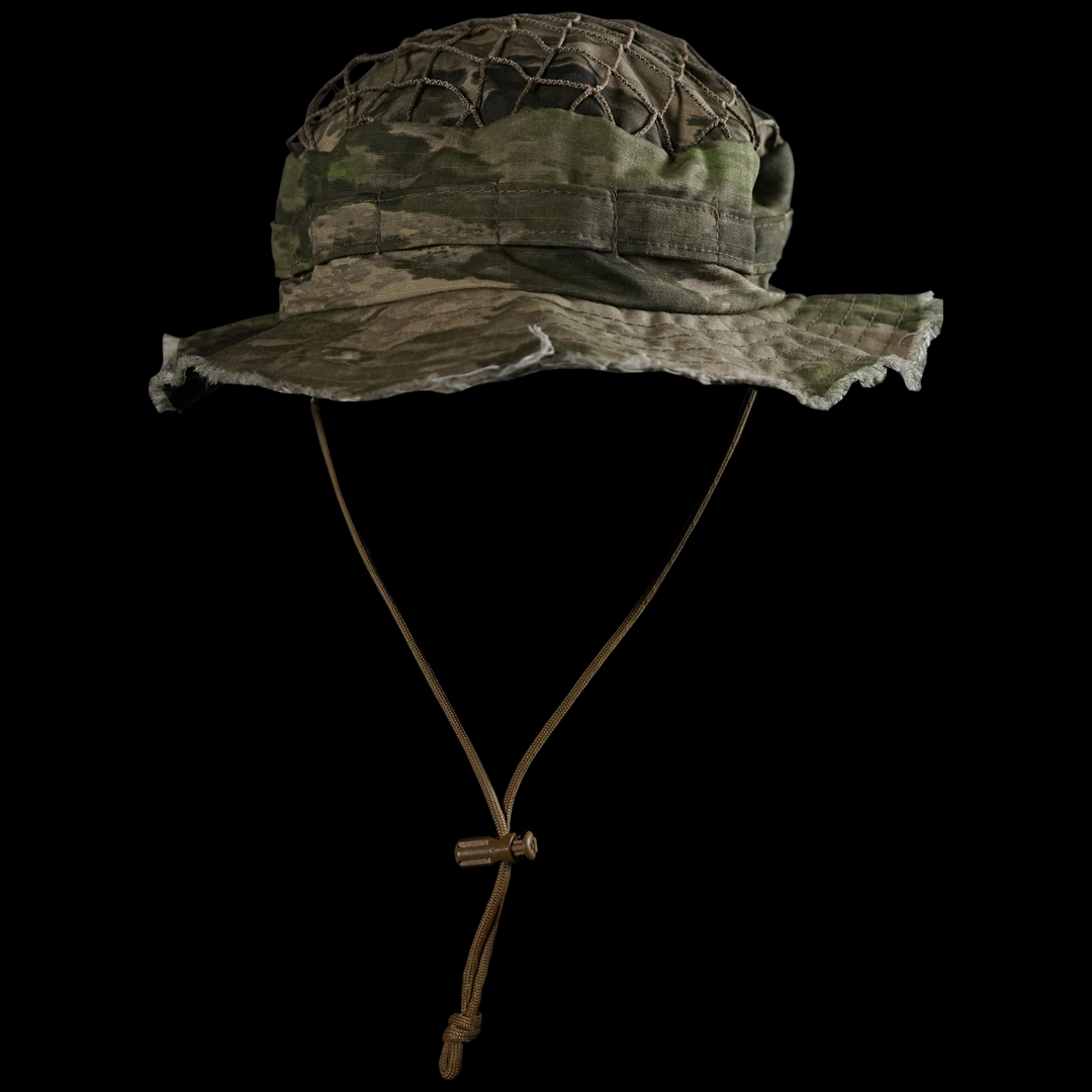 Recon Boonie Hat - Carcajou Tactical - Made In Canada