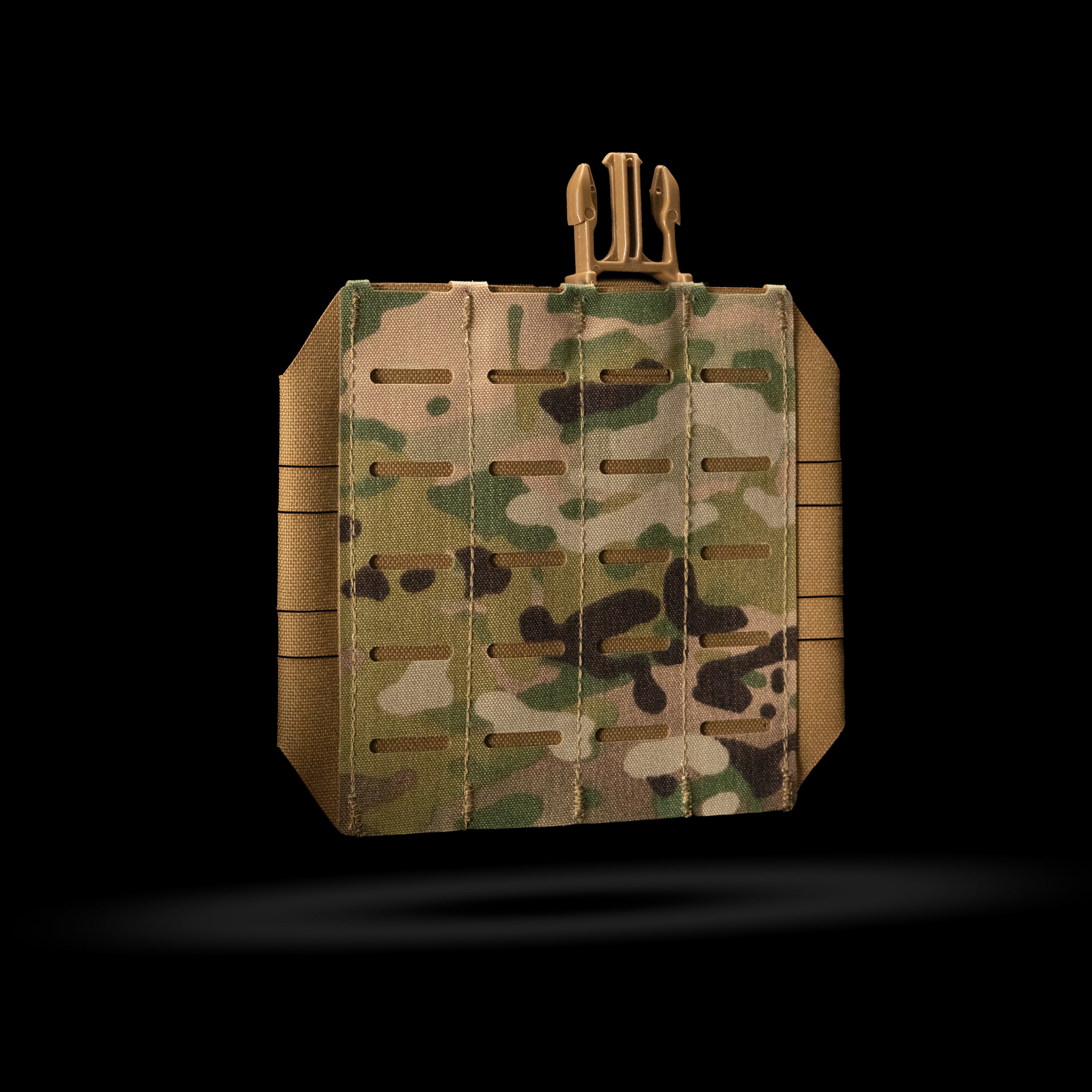 Molle Placard