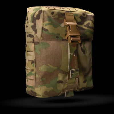 Sustainment Pouch