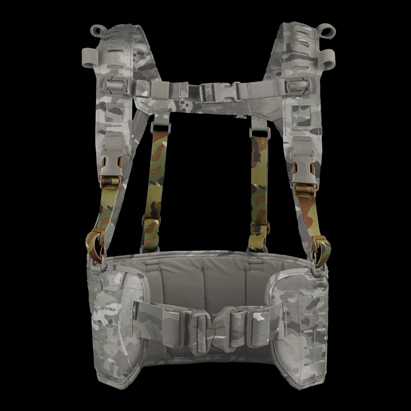 H-Harness Integration Kit