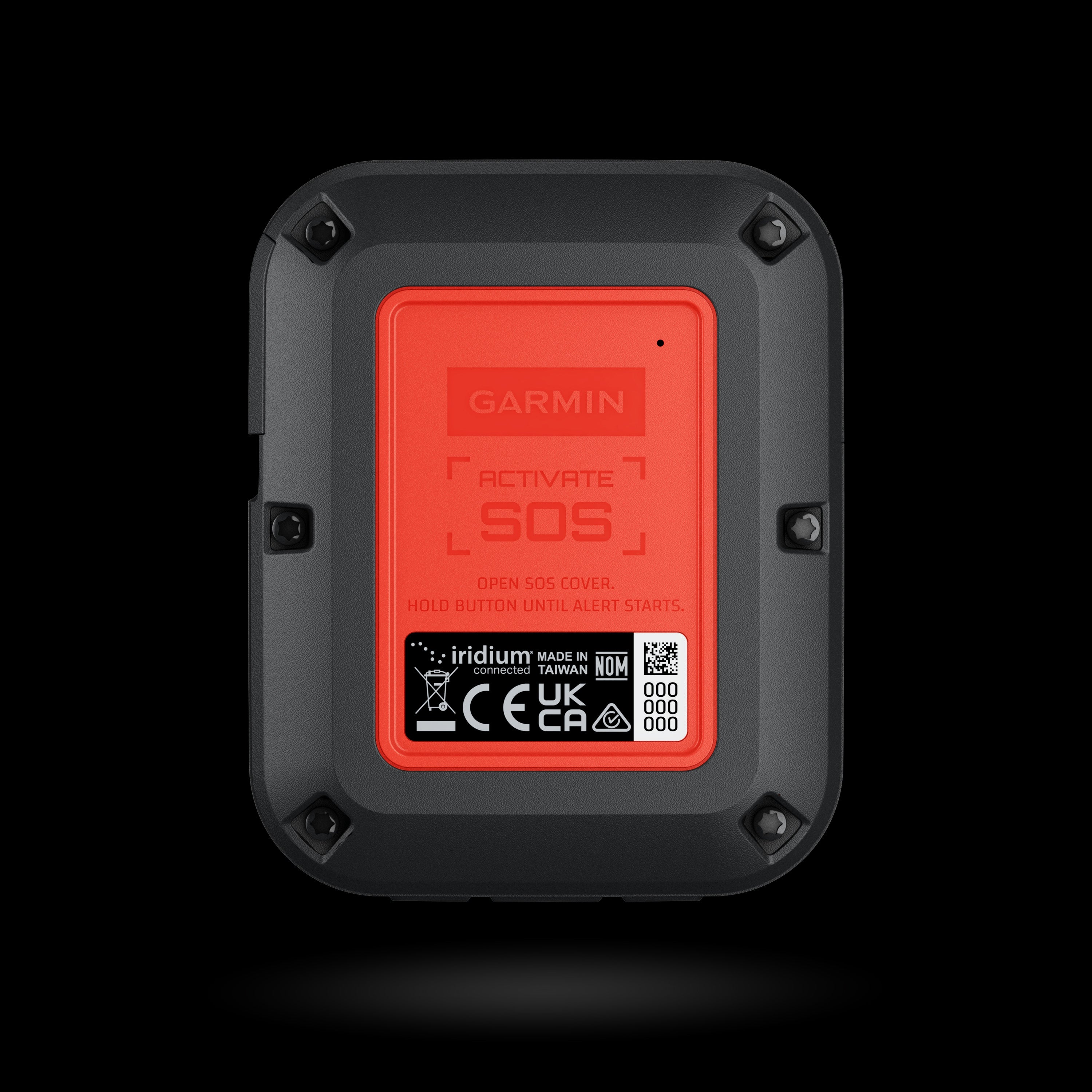 Garmin - inReach® Messenger Plus
