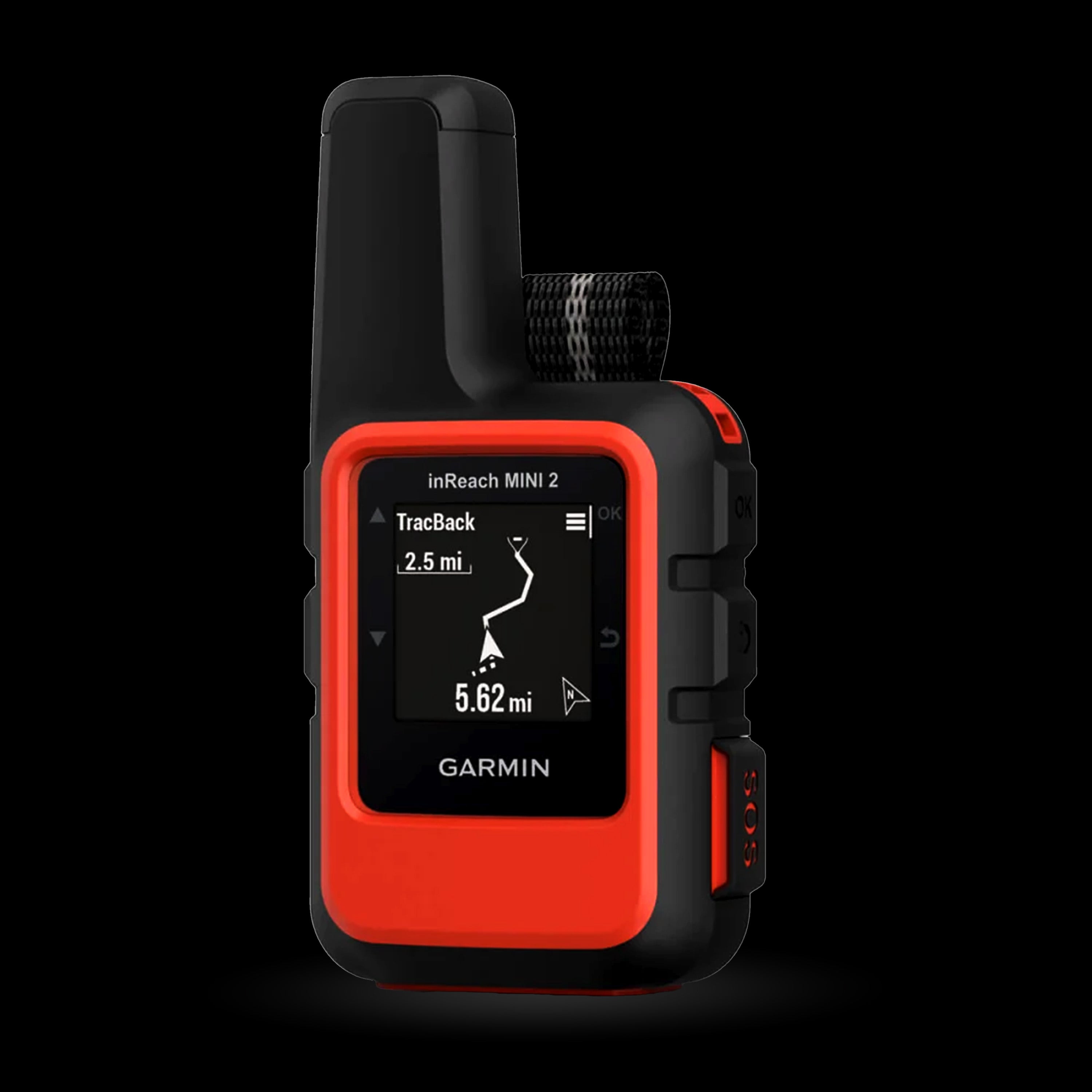 Garmin - inReach® Mini 2