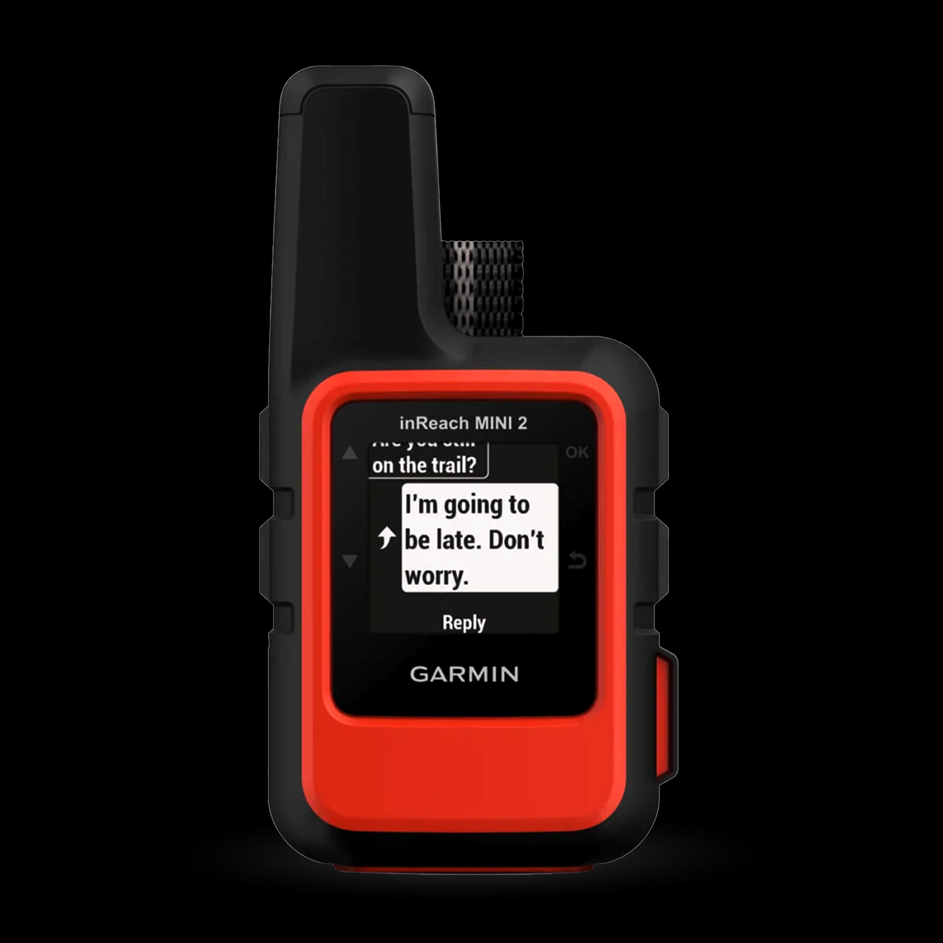 Garmin - inReach® Mini 2