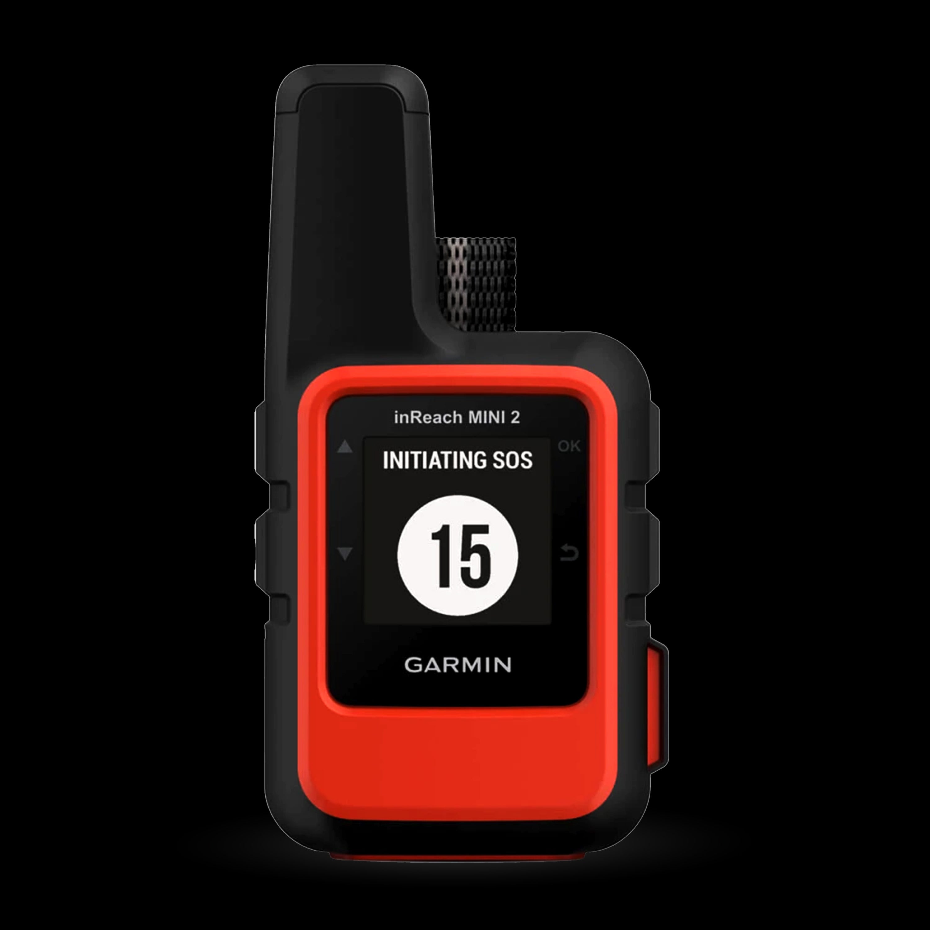 Garmin - inReach® Mini 2