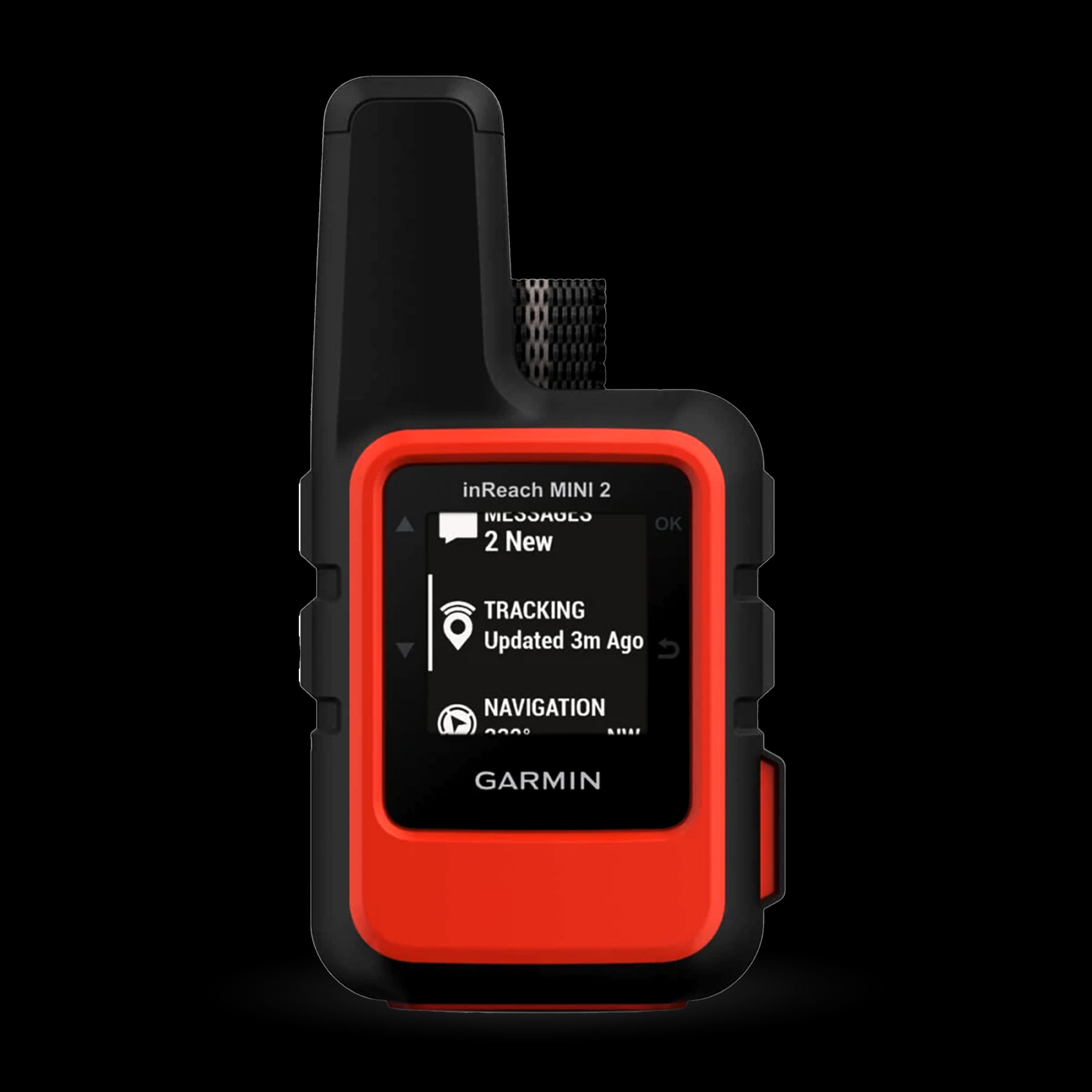 Garmin - inReach® Mini 2