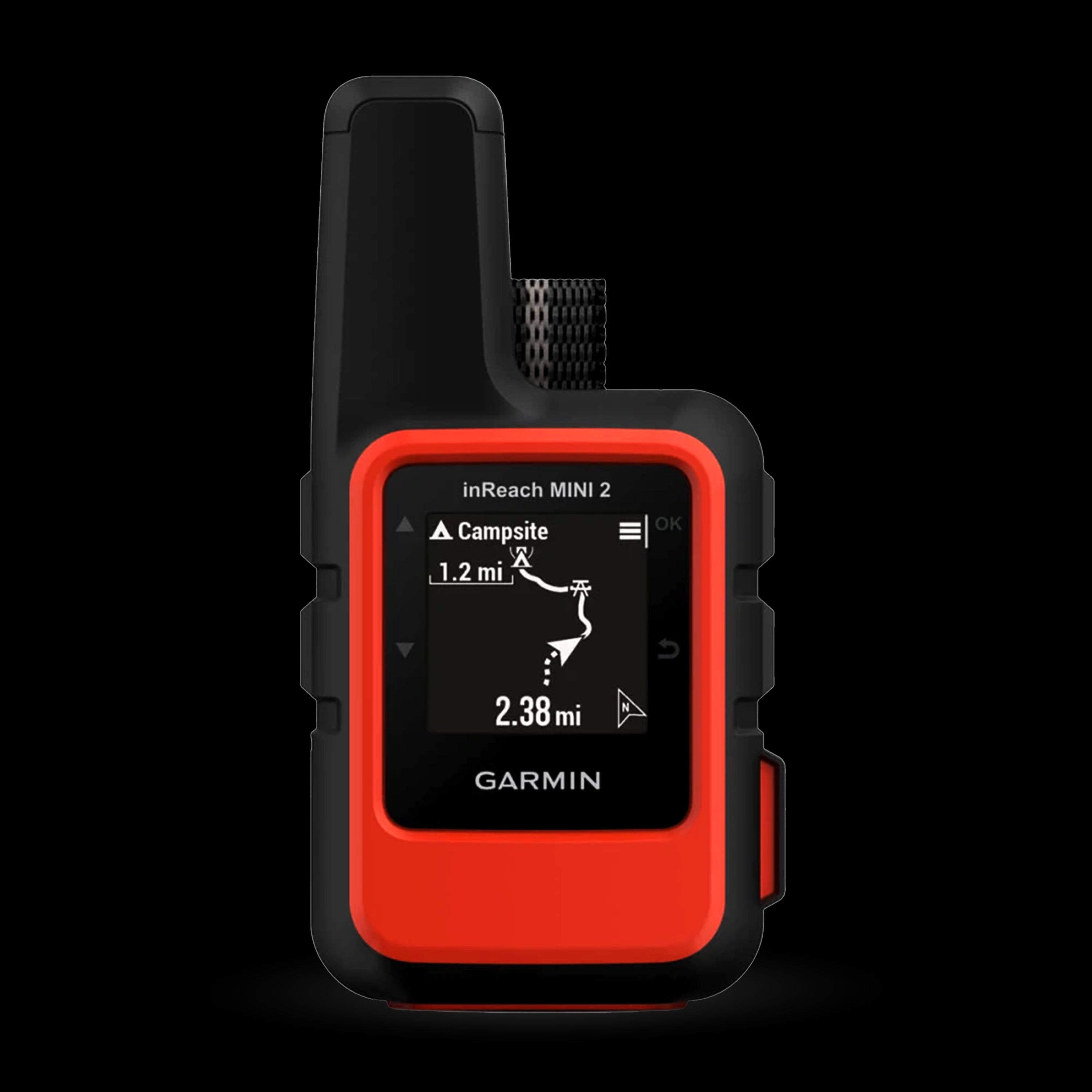 Garmin - inReach® Mini 2