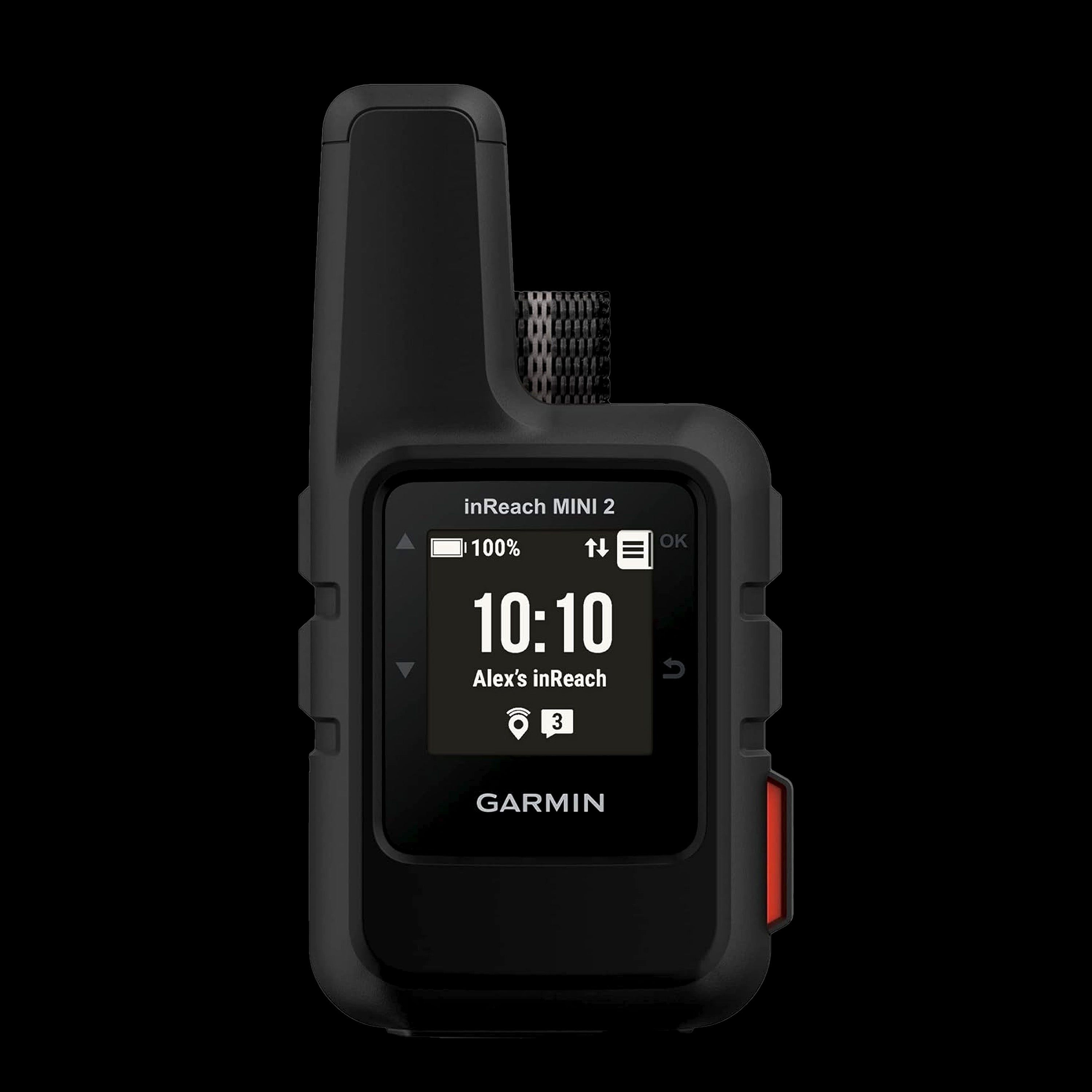 Garmin - inReach® Mini 2