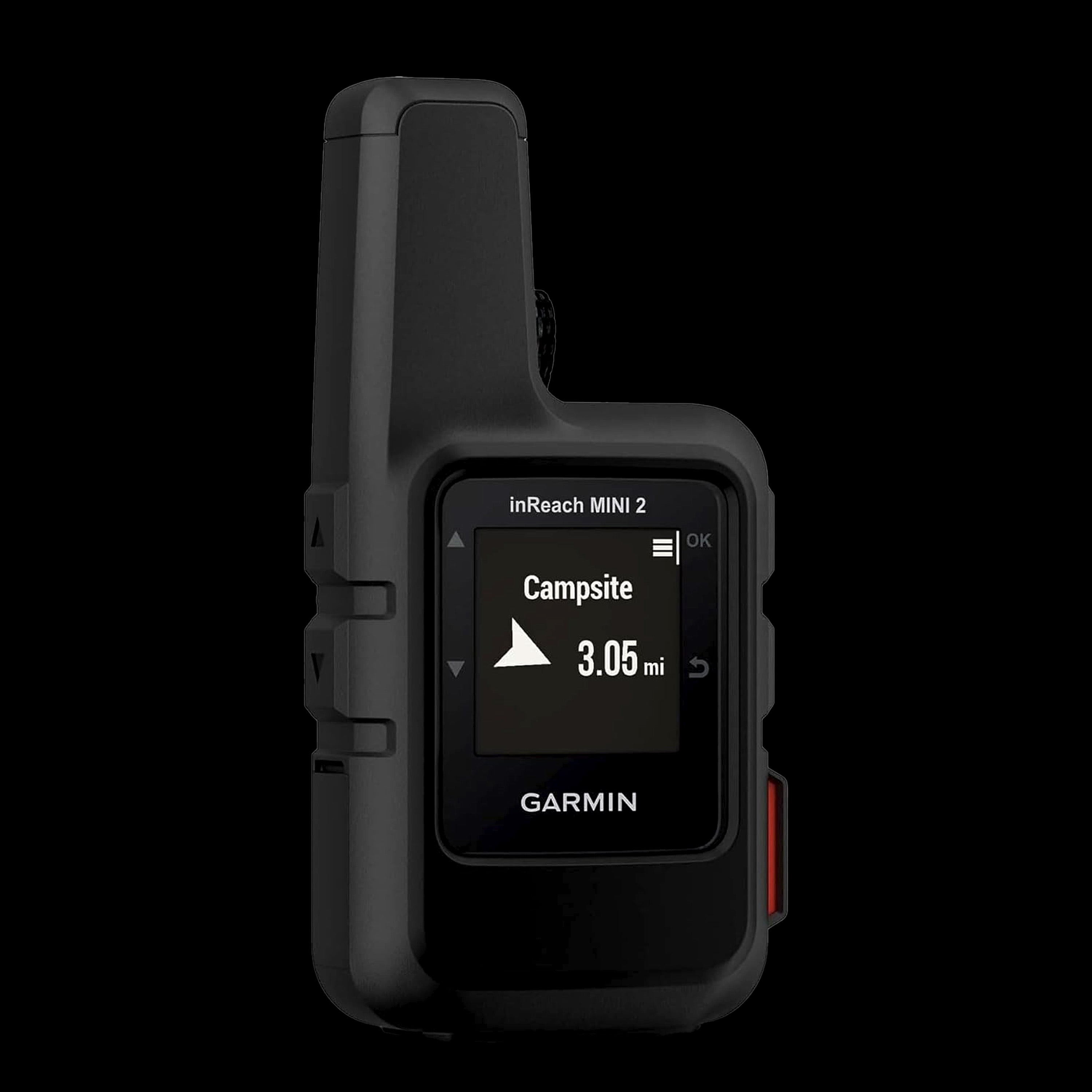 Garmin - inReach® Mini 2