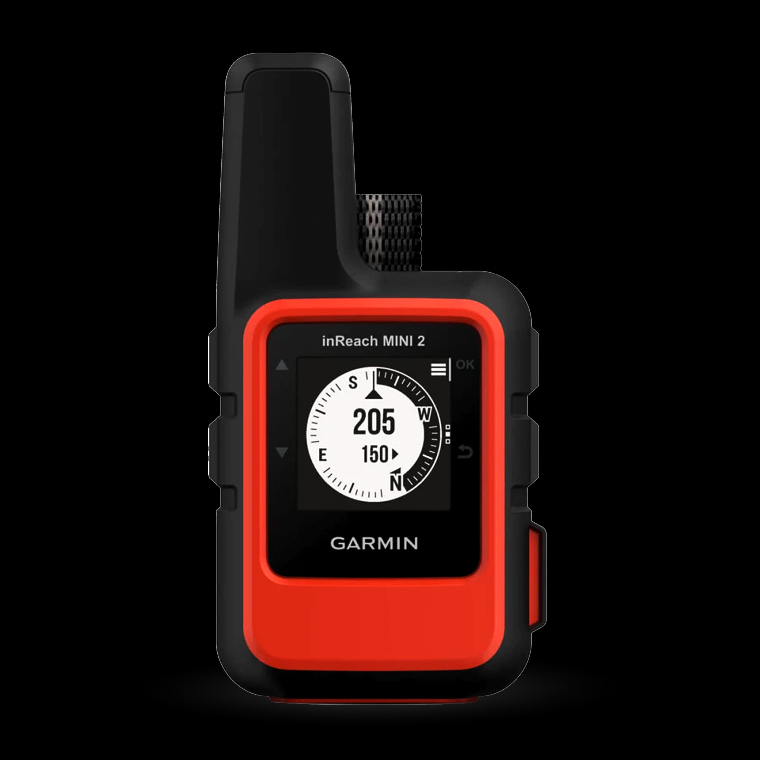 Garmin - inReach® Mini 2