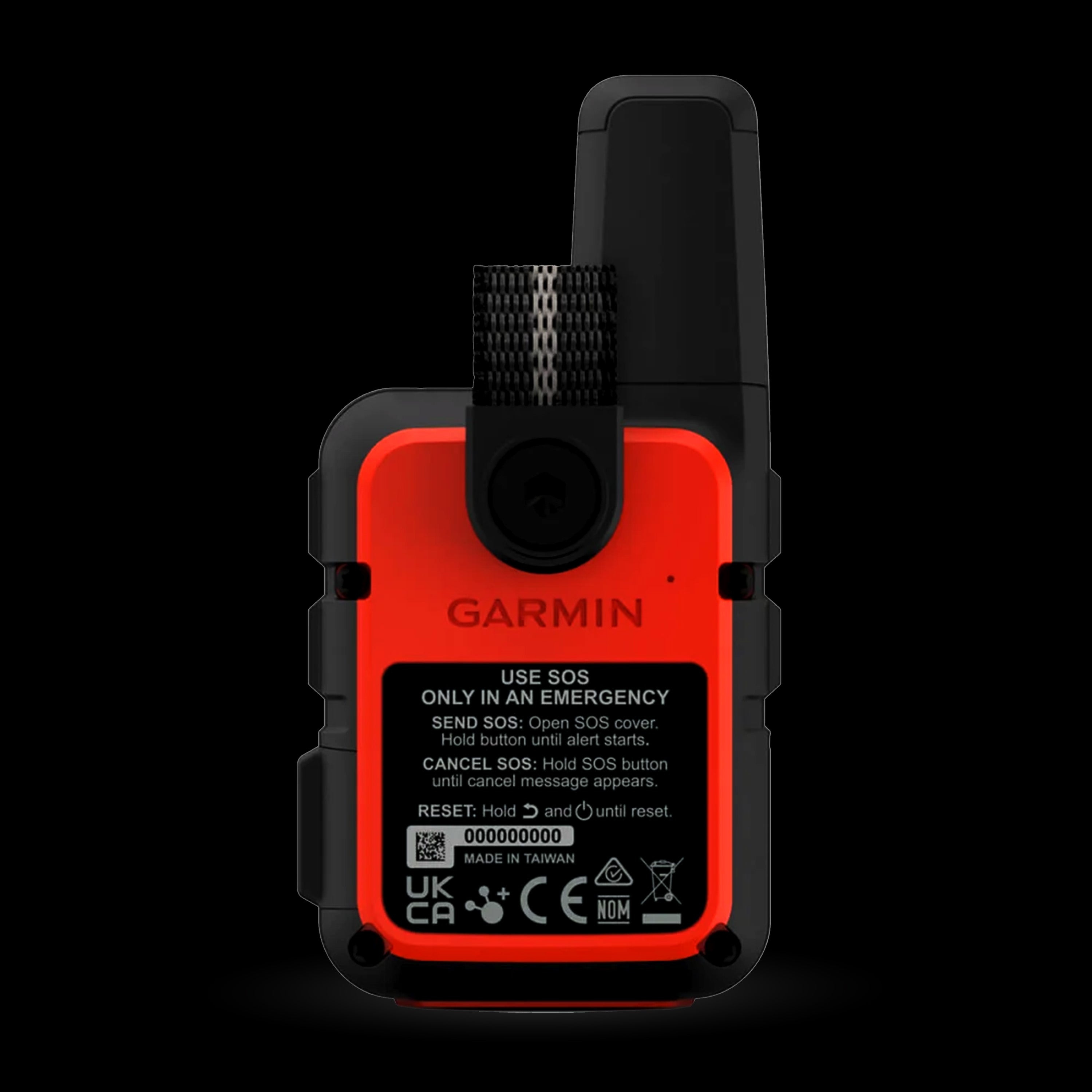 Garmin - inReach® Mini 2