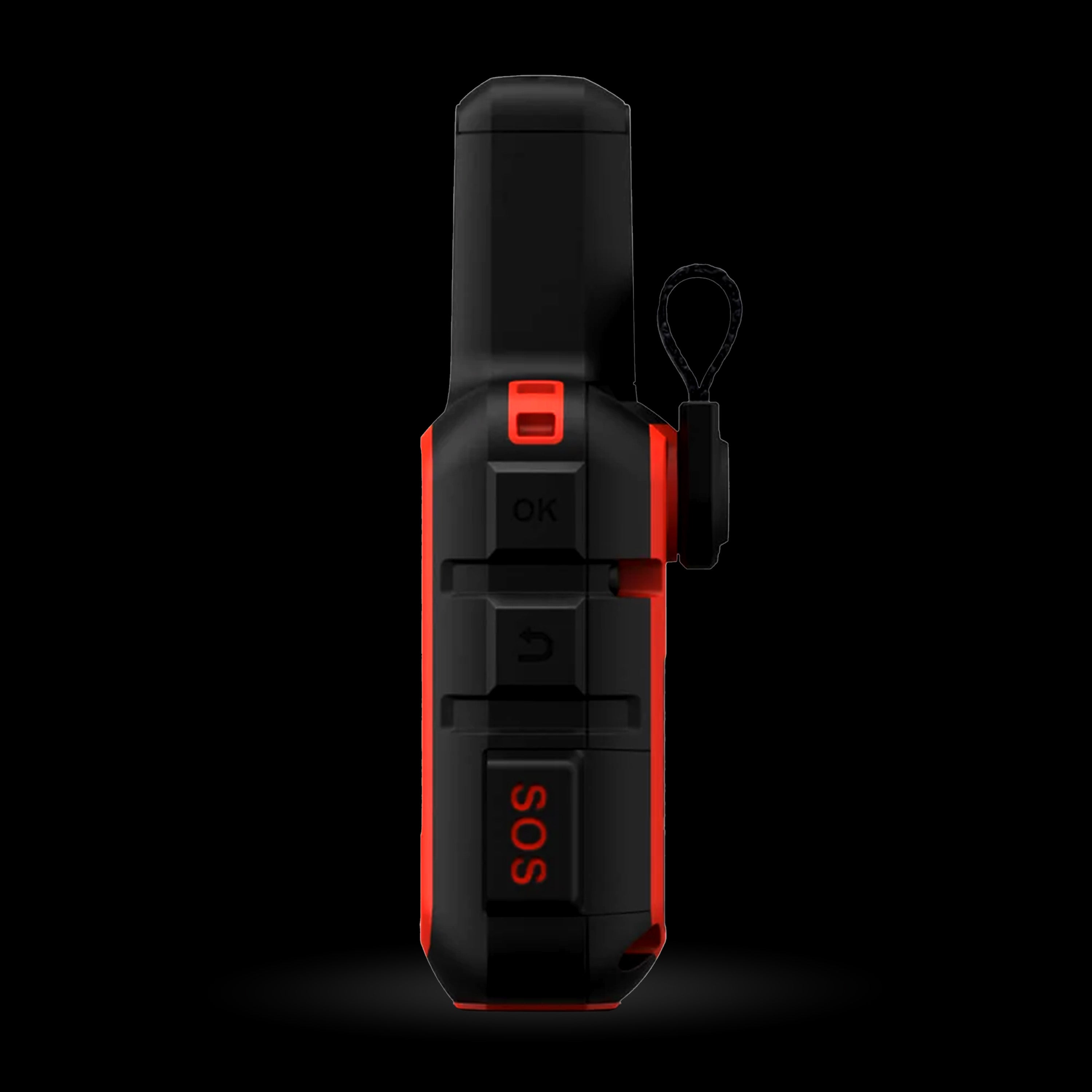 Garmin - inReach® Mini 2