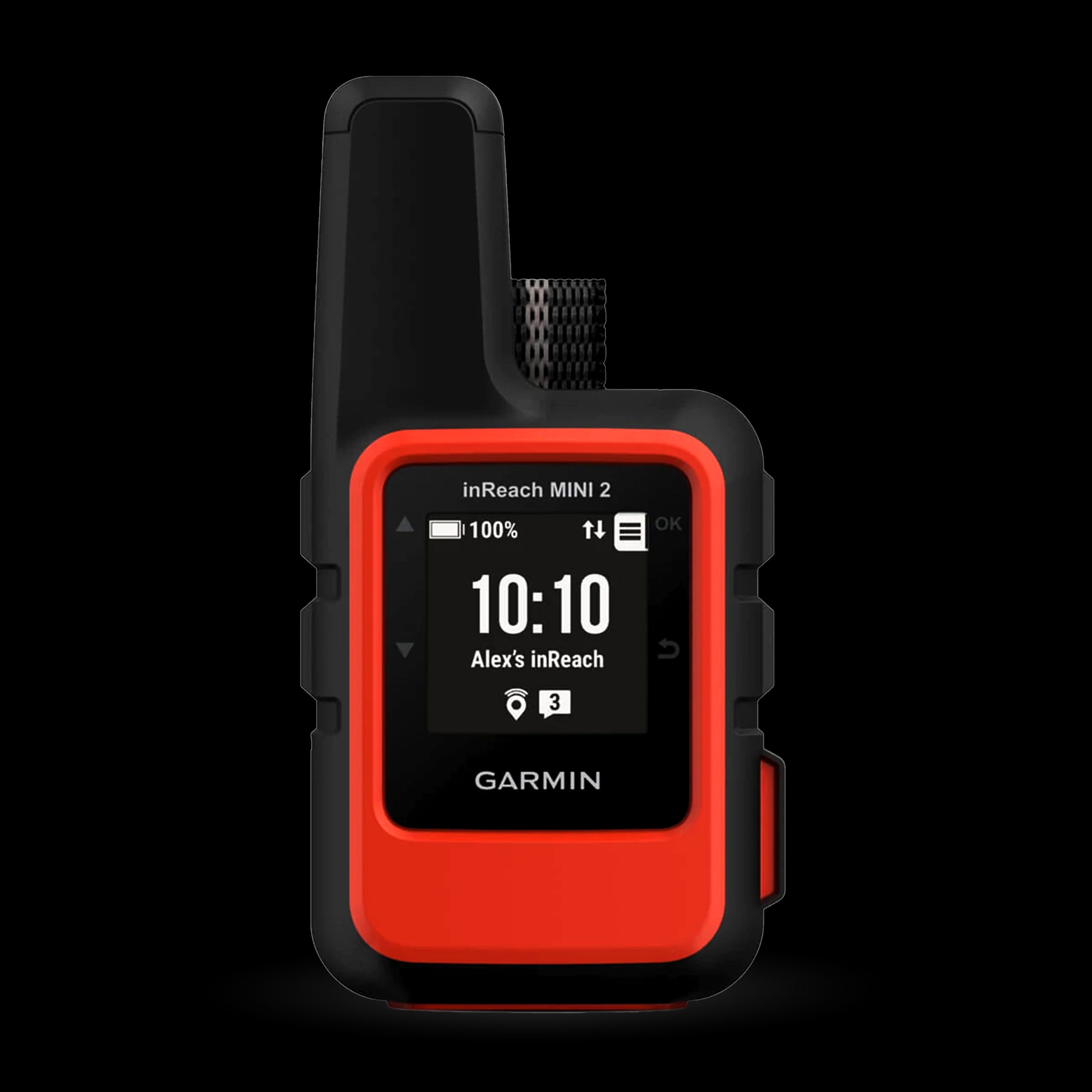 Garmin - inReach® Mini 2