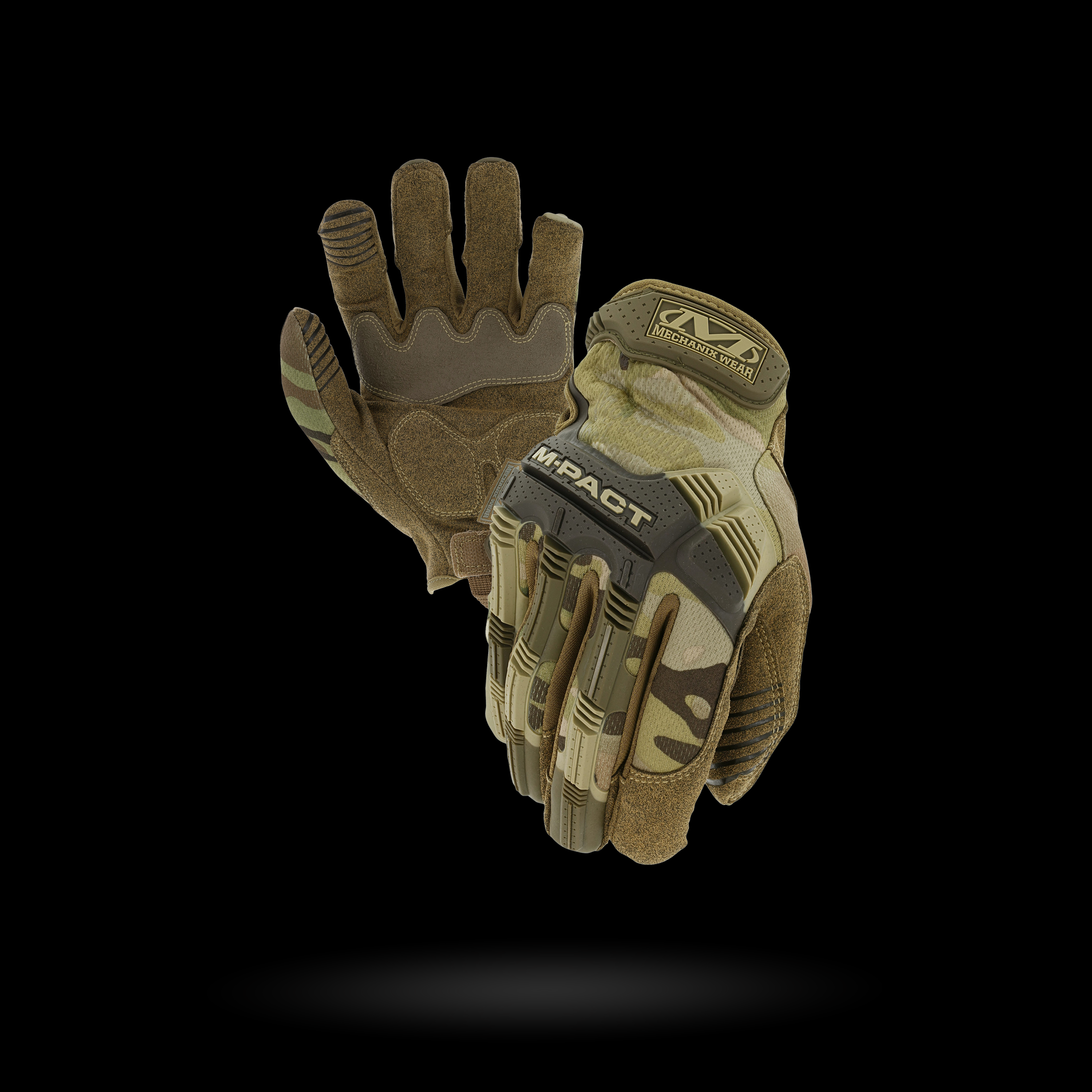 Mechanix - M-Pact Glove