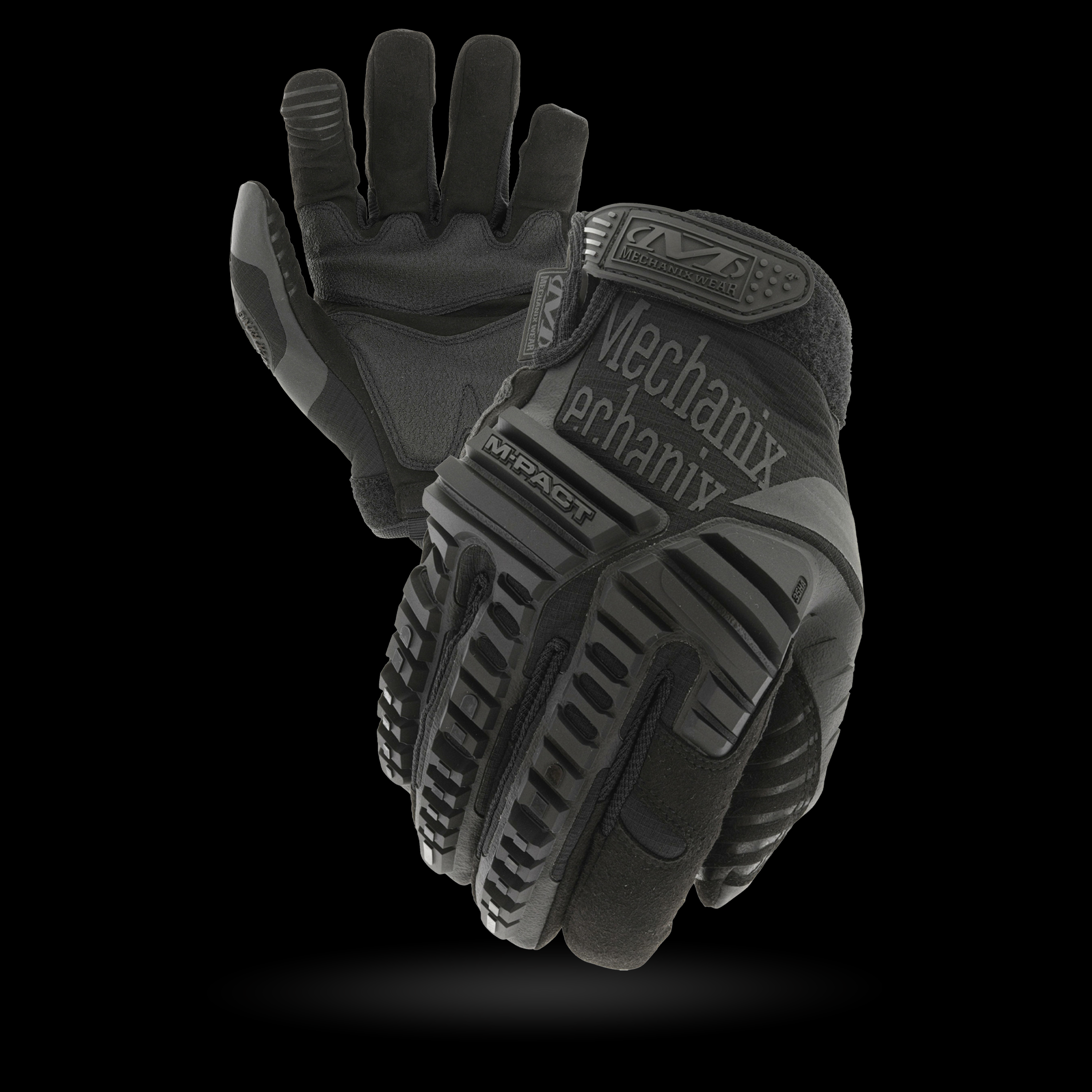 Mechanix - M-Pact Glove
