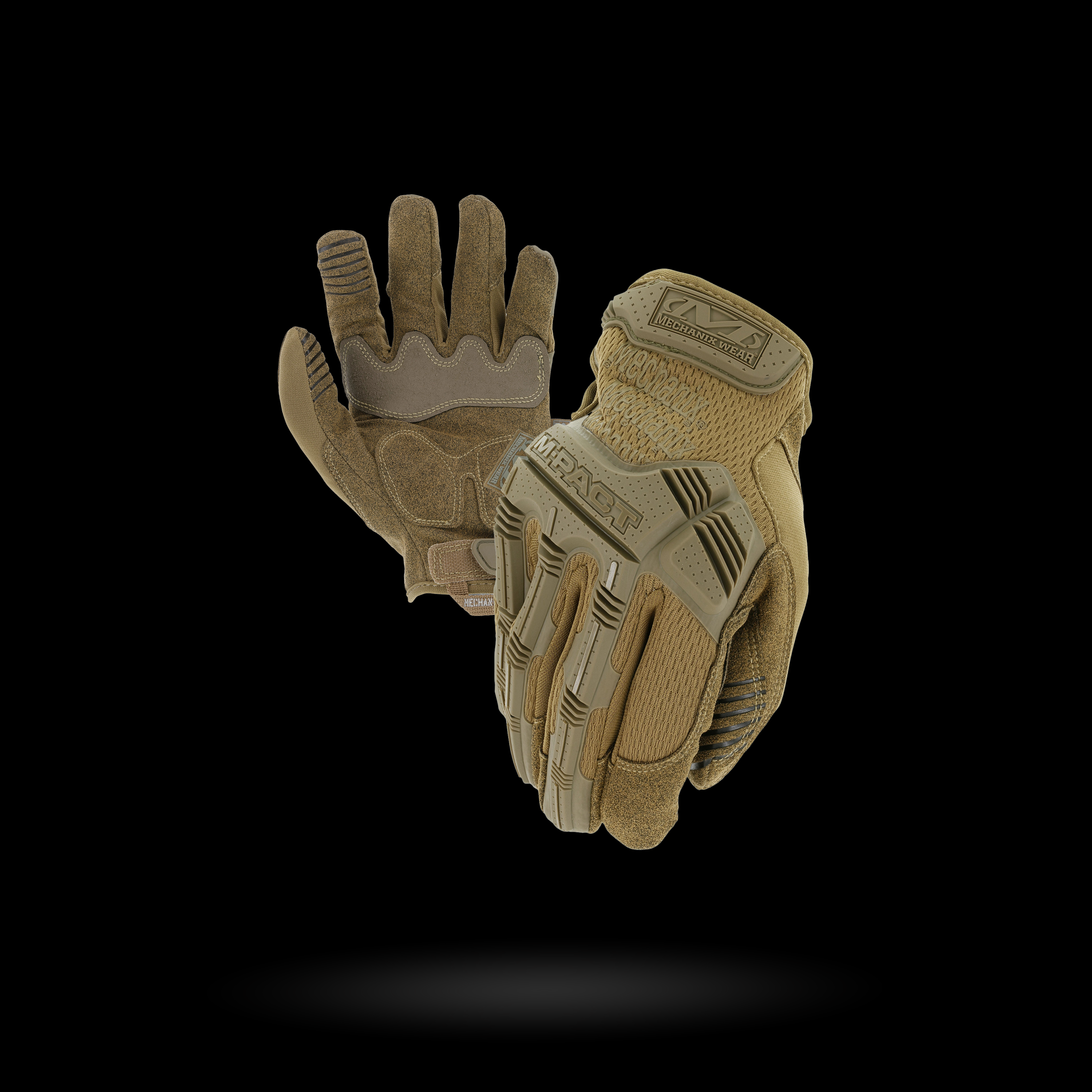 Mechanix - M-Pact Glove