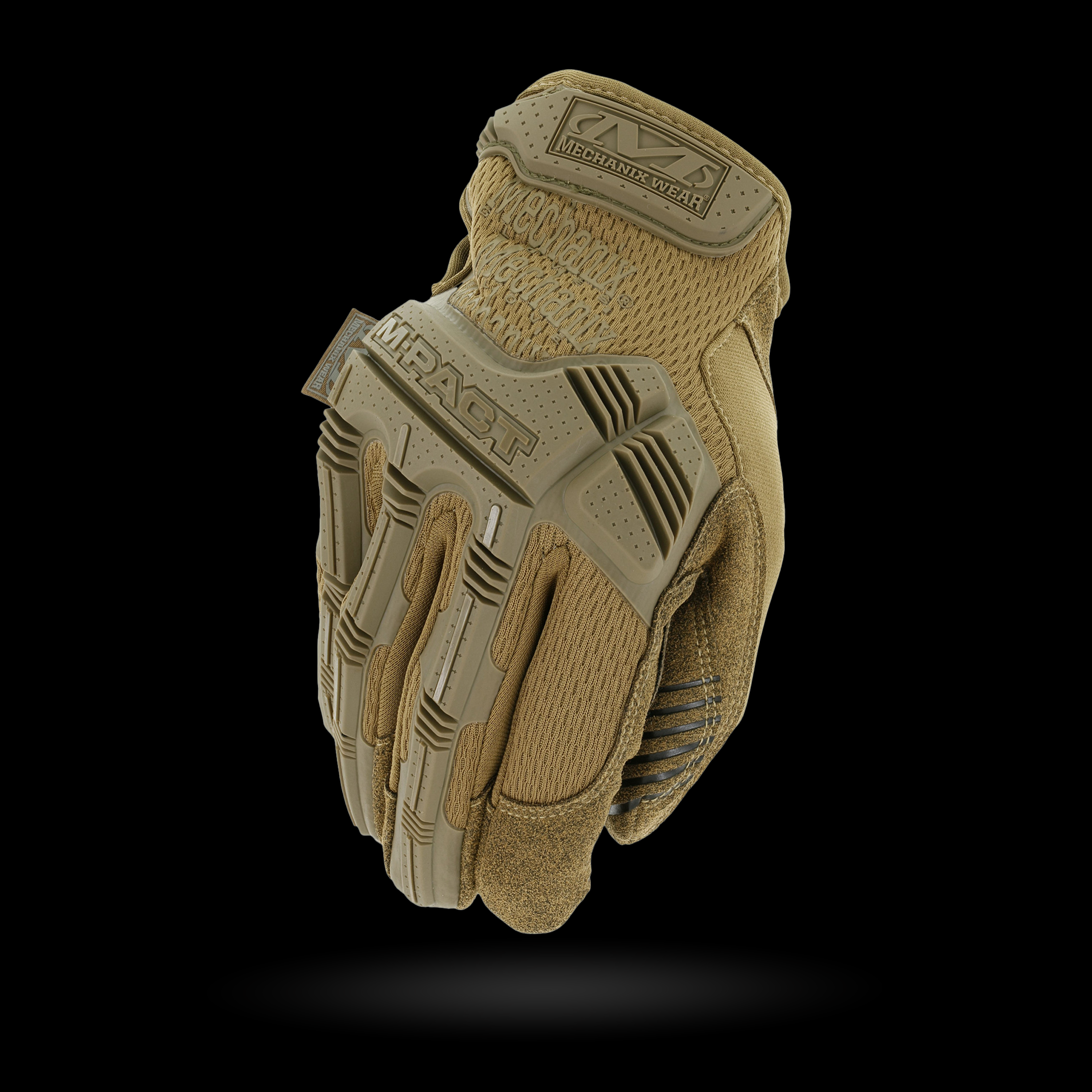 Mechanix - M-Pact Glove