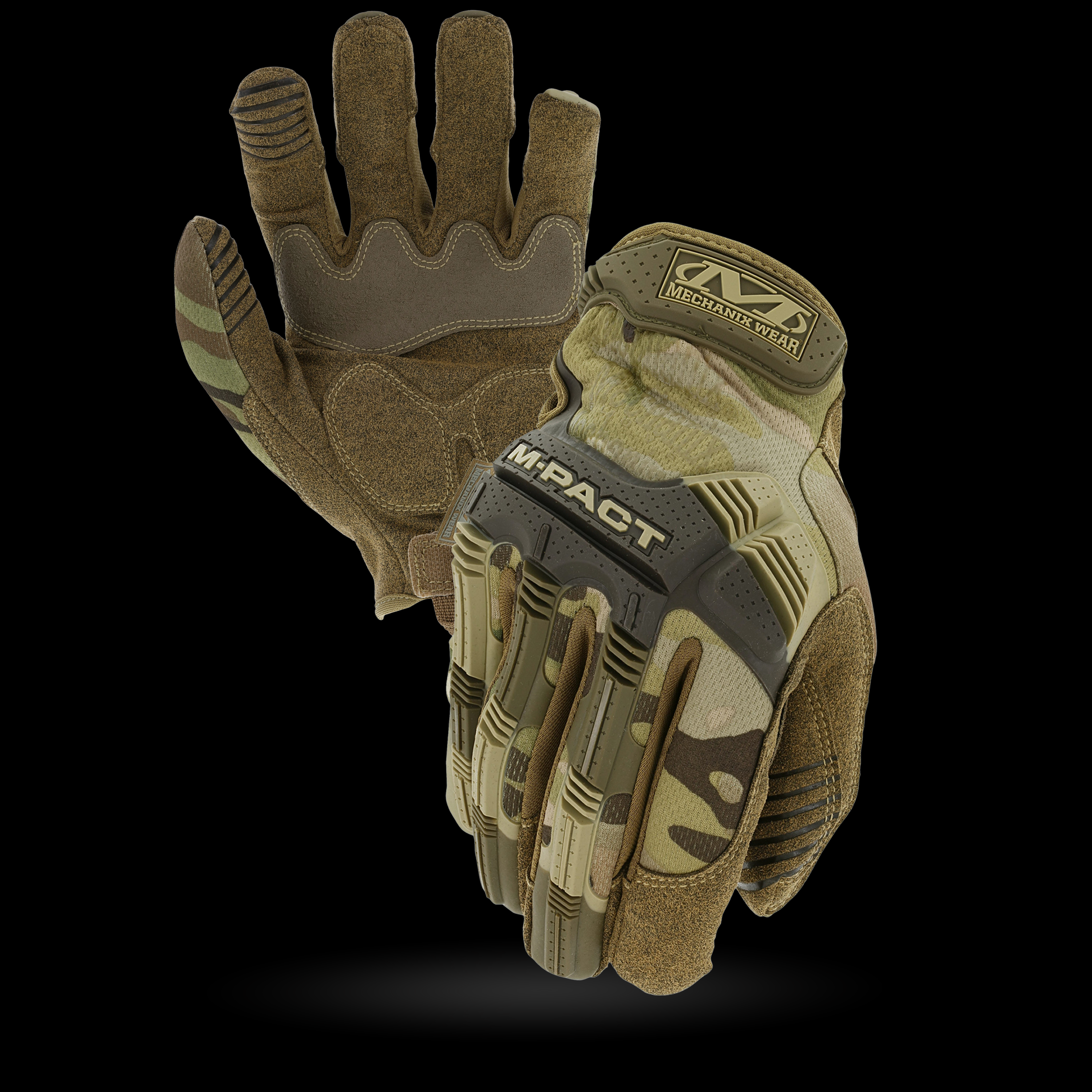 Mechanix - M-Pact Glove