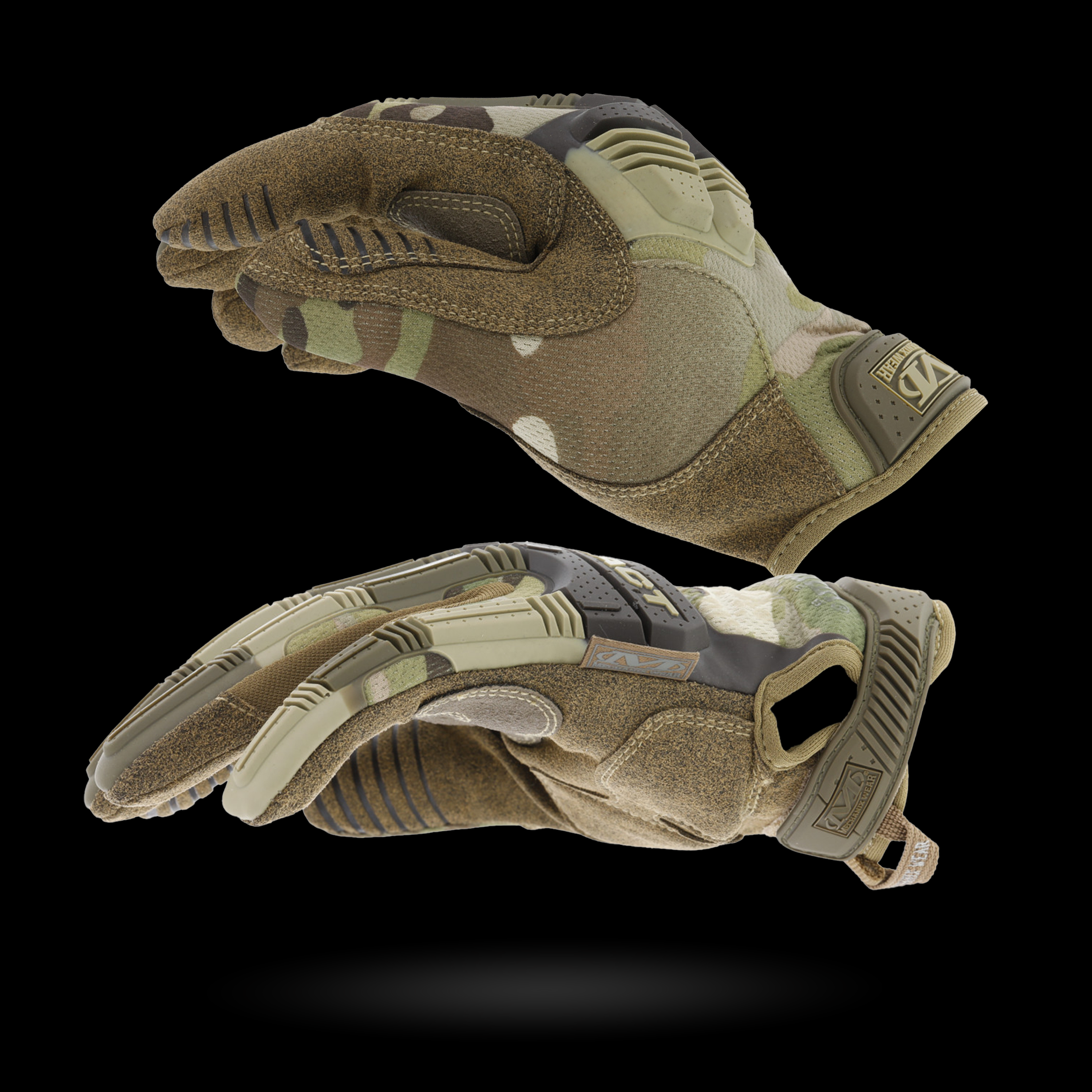 Mechanix - M-Pact Glove