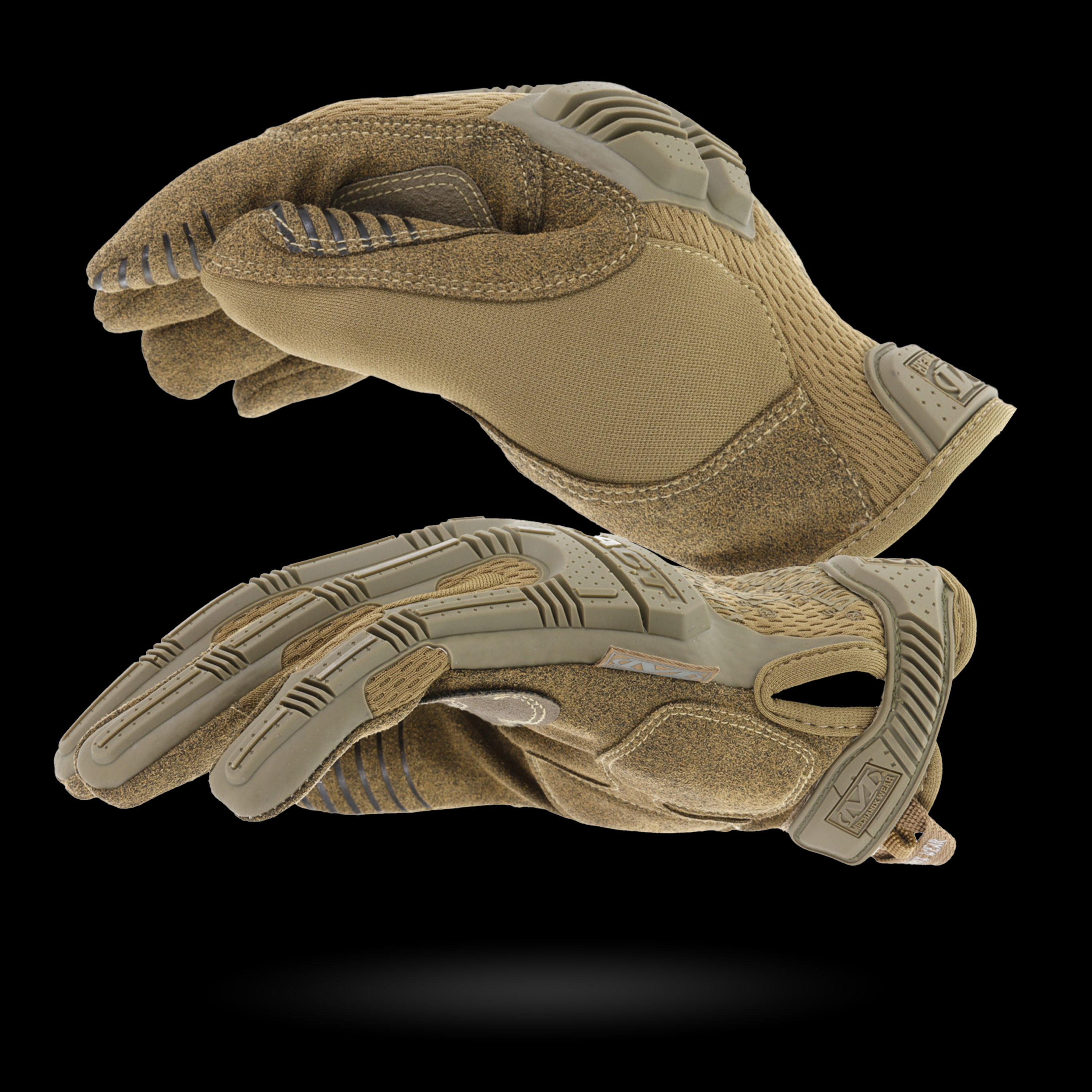 Mechanix - M-Pact Glove