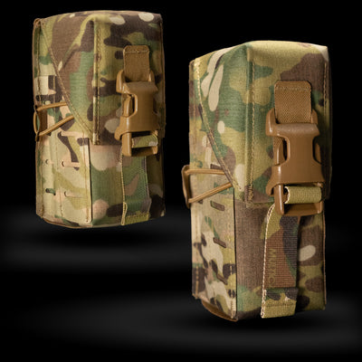 Recce Mag Pouch