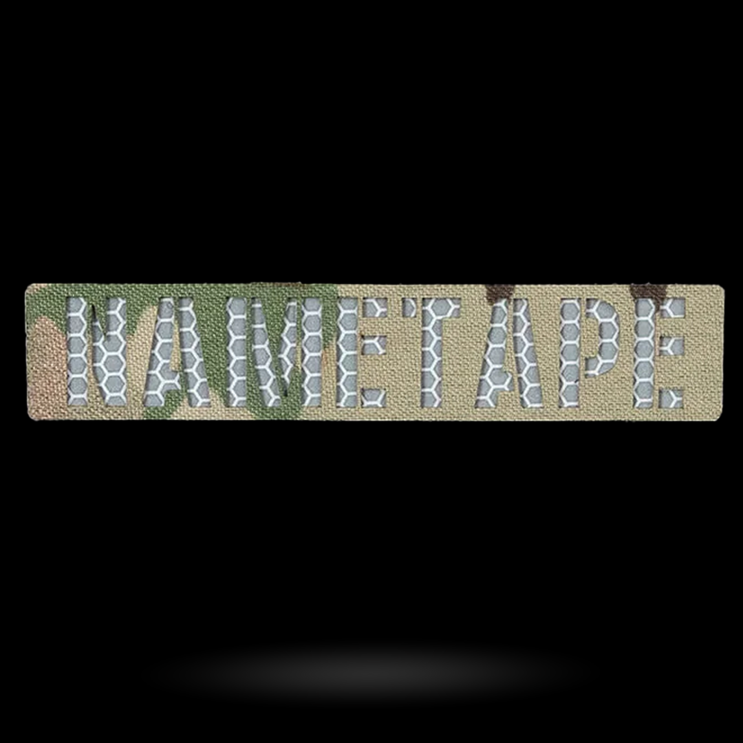 Name Tape