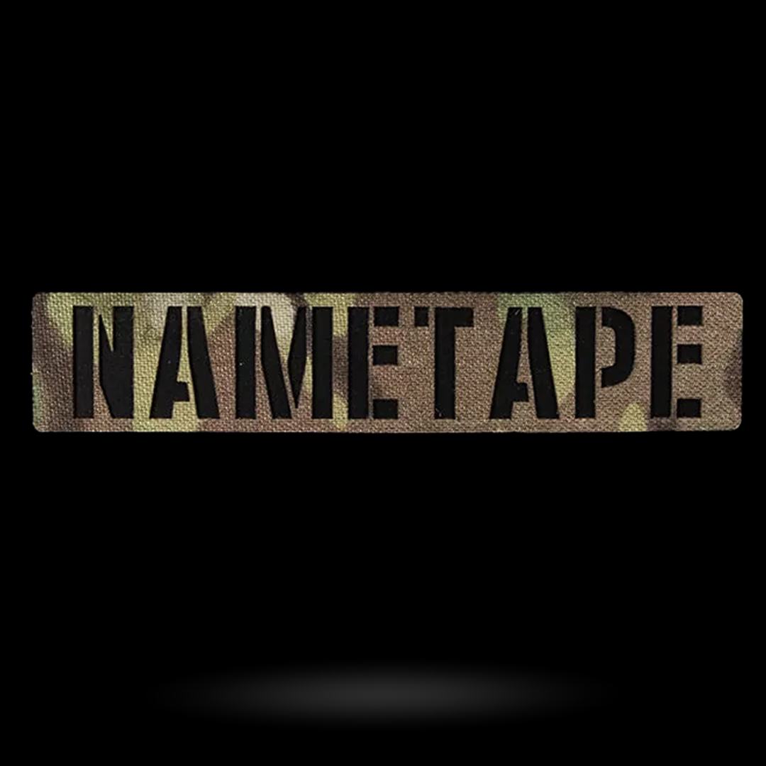 Name Tape