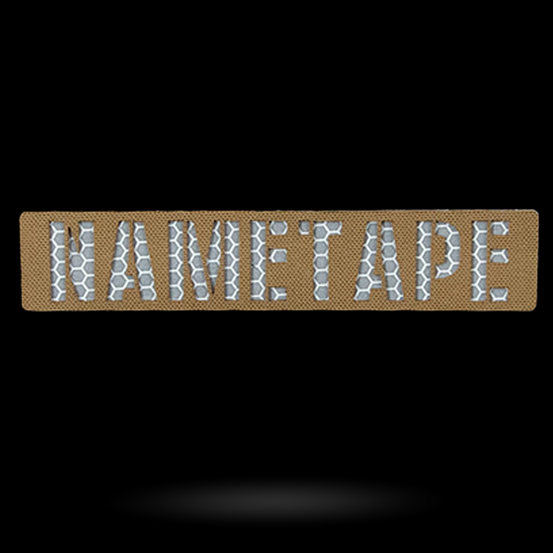 Name Tape