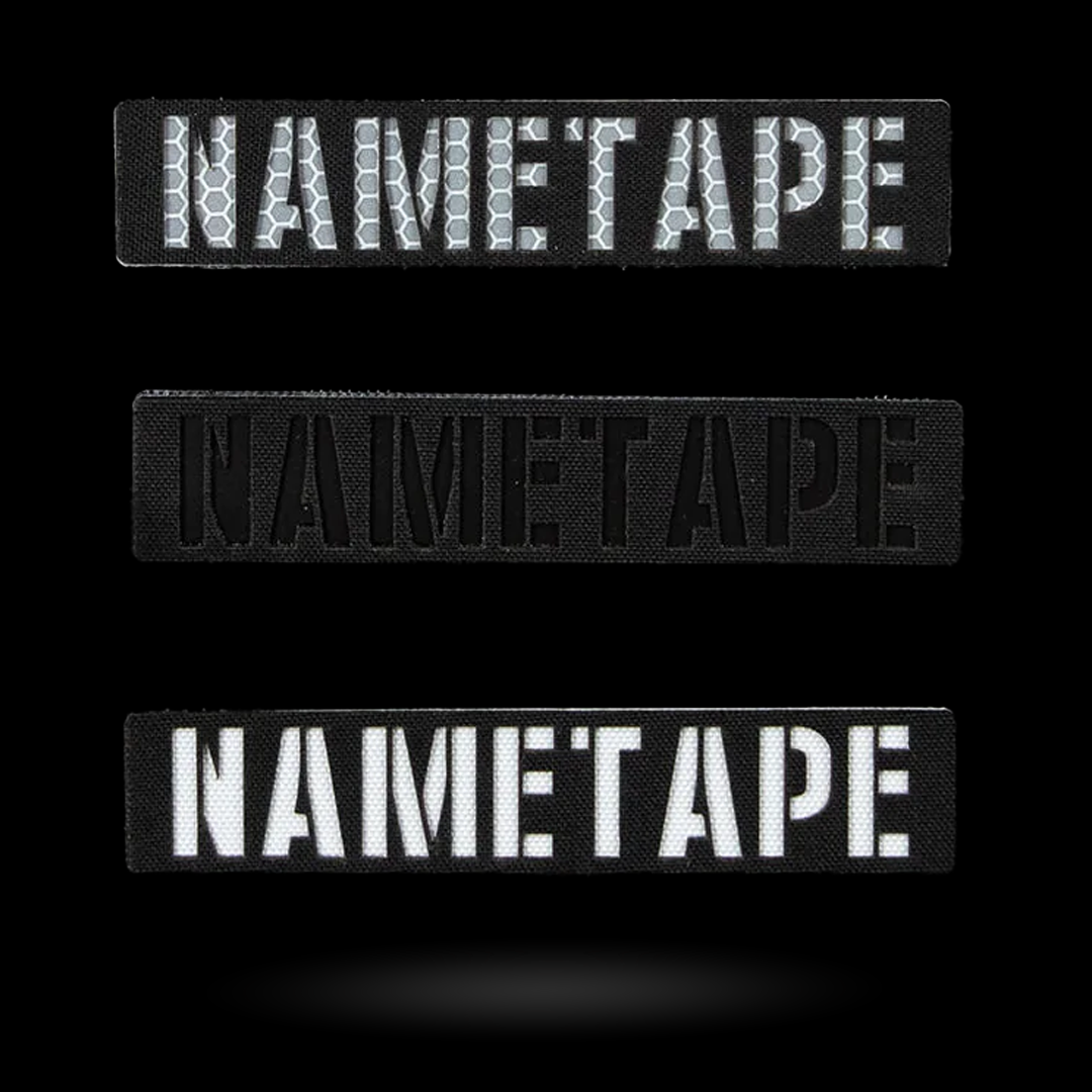 Name Tape