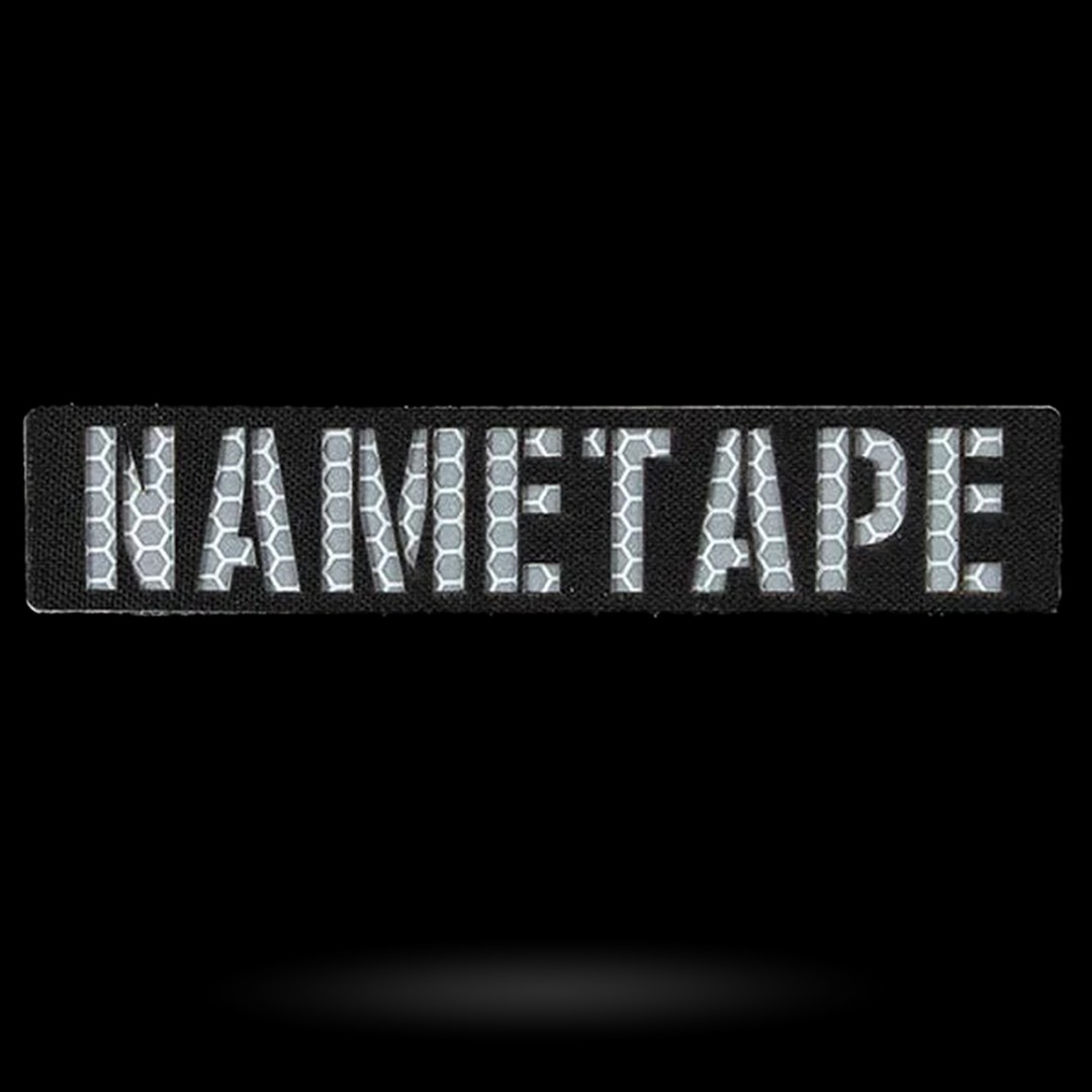 Name Tape