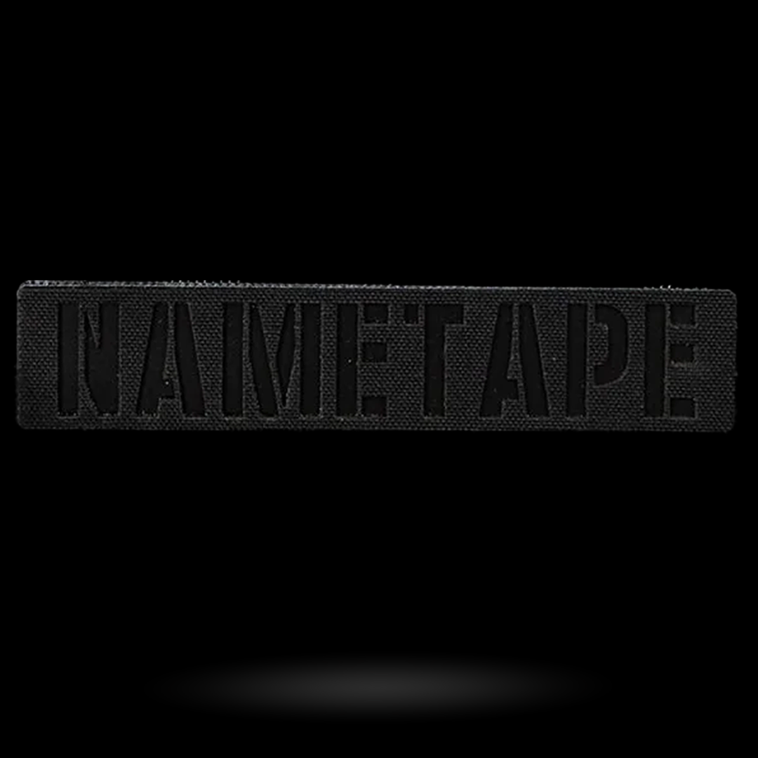 Name Tape