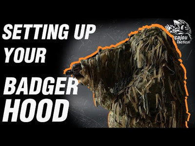 Badger Hood Bundles