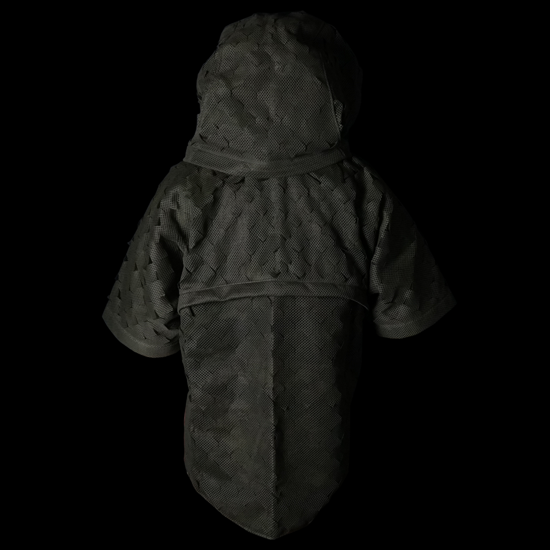Badger Hood - Carcajou Tactical - Made in Canada