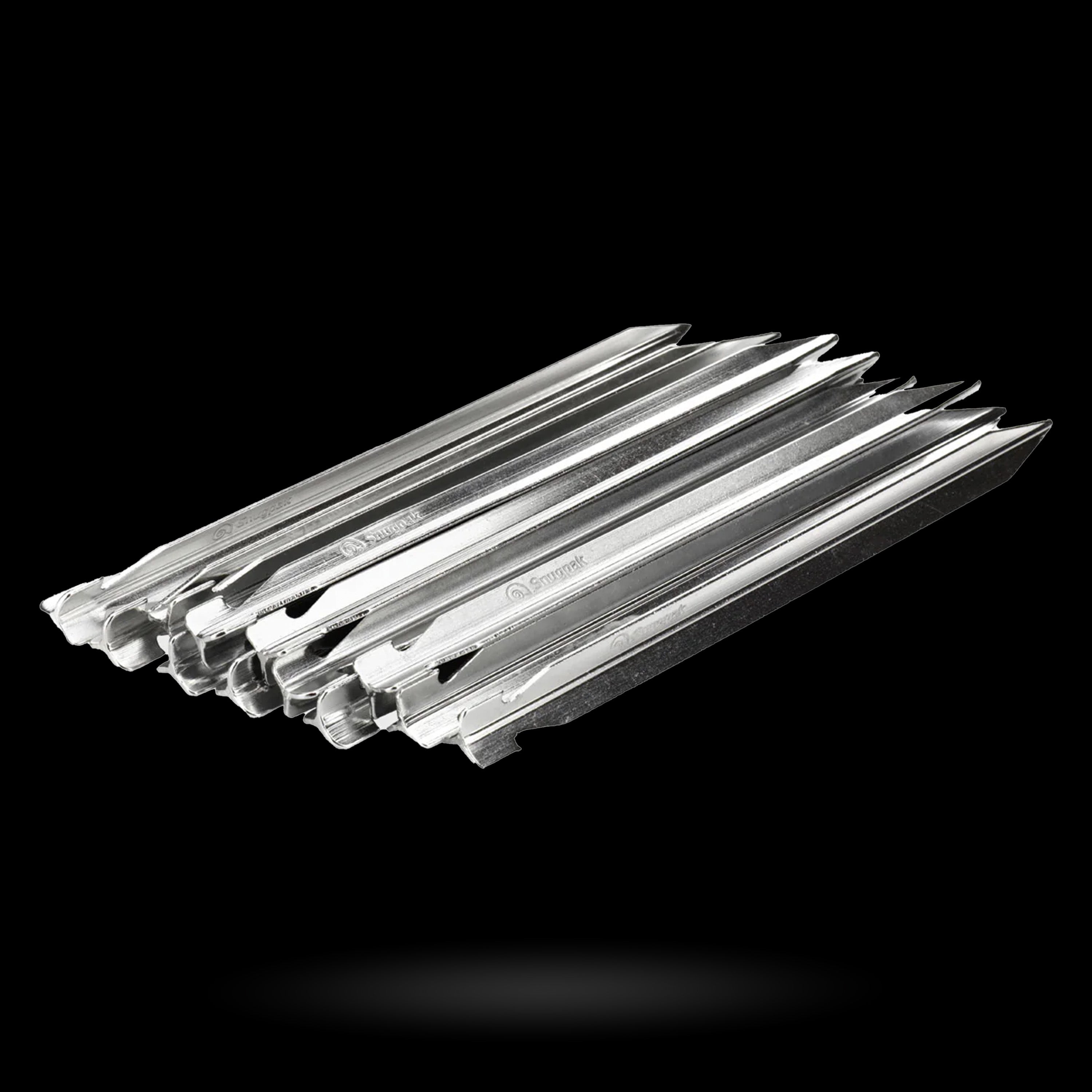 Snugpak - Tent Stakes - 6 Pack