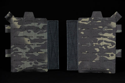 Chest Rig Wings