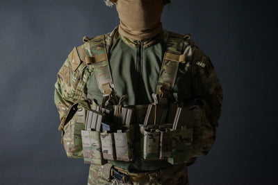 PMC Chest Rig