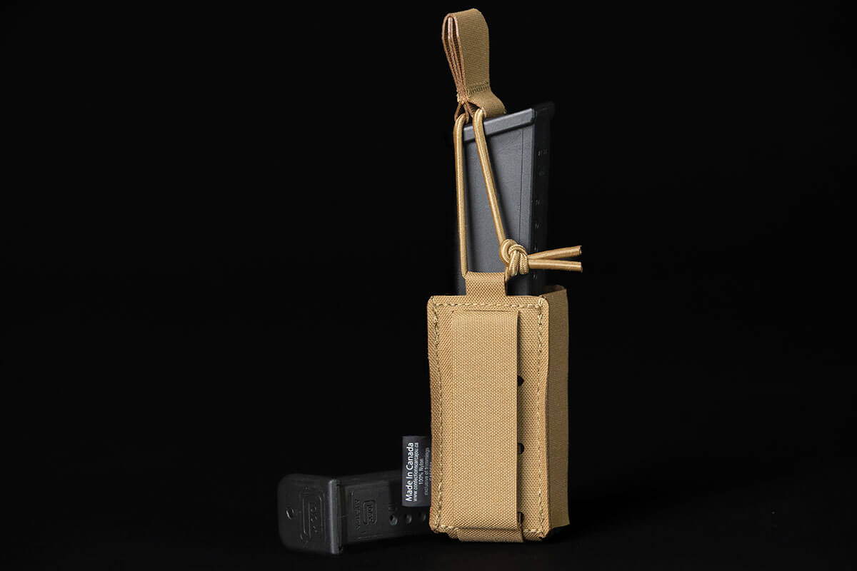 Mag Pouch Pistol