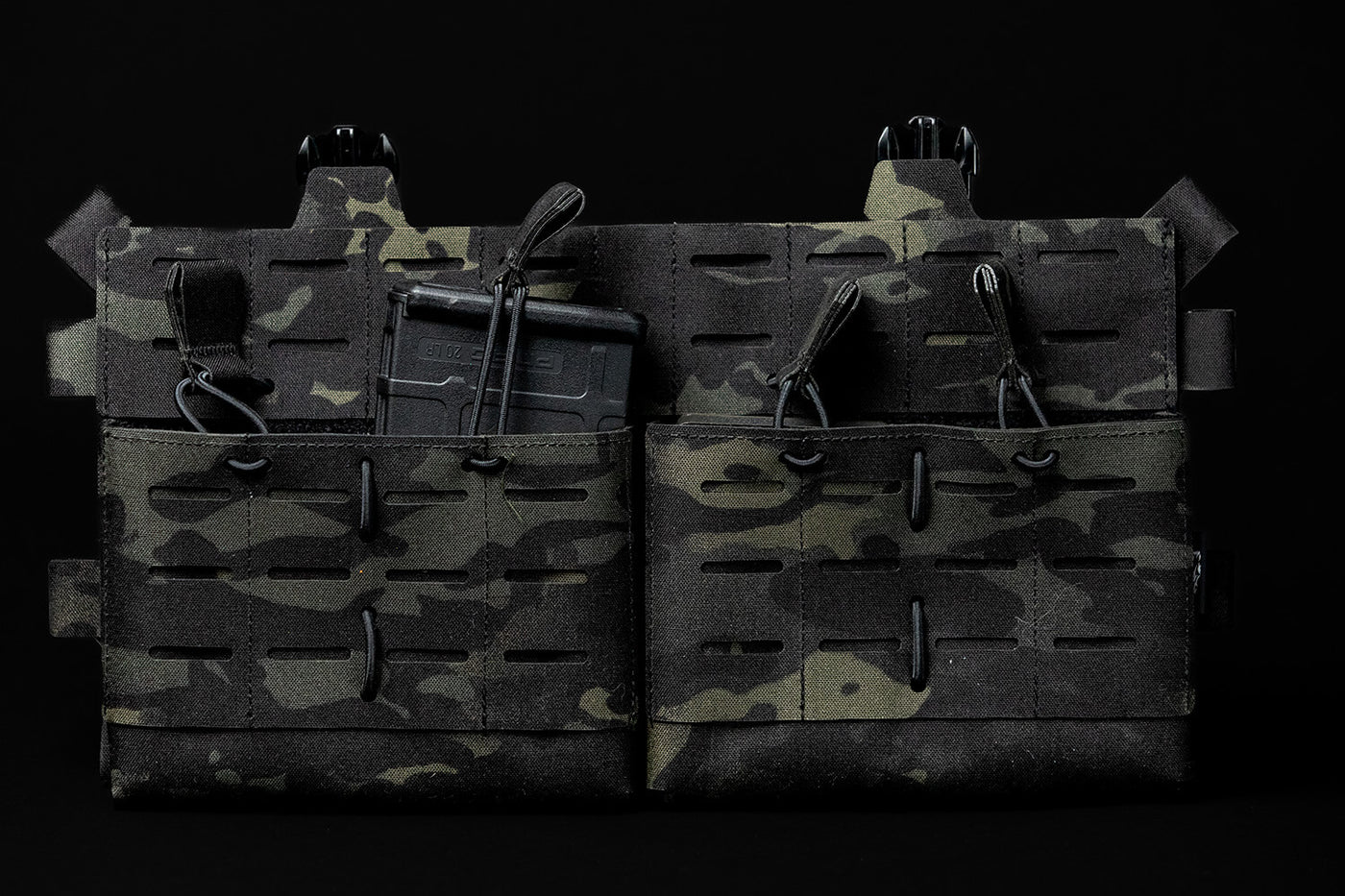 PMC Chest Rig