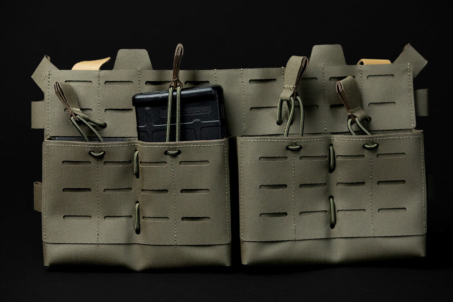 PMC Chest Rig